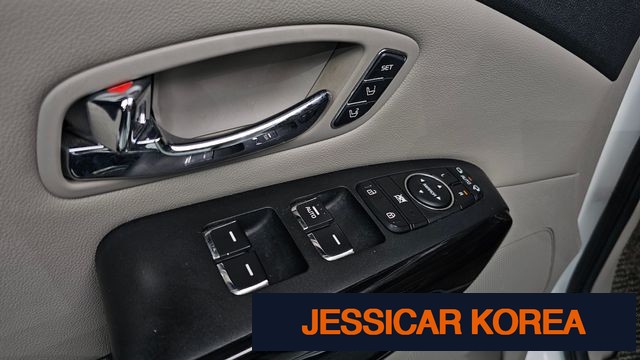 2020 Kia The New Carnival - Thumbnail 18