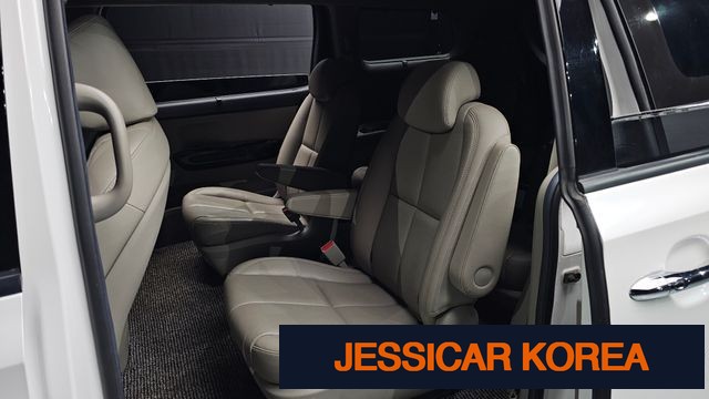 2020 Kia The New Carnival - Thumbnail 19