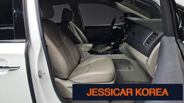 2020 Kia The New Carnival - Thumbnail 20