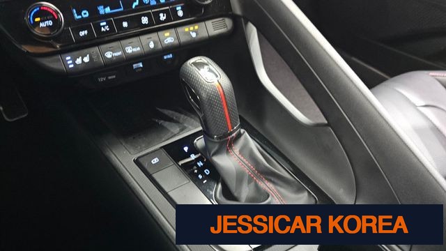 2022 Hyundai Avante (CN7) - Thumbnail 9