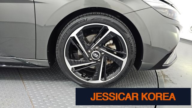 2022 Hyundai Avante (CN7) - Thumbnail 20