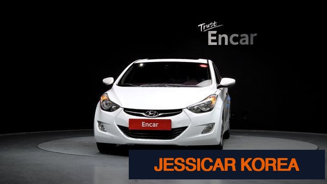 2012 Hyundai Avante MD - Thumbnail 7