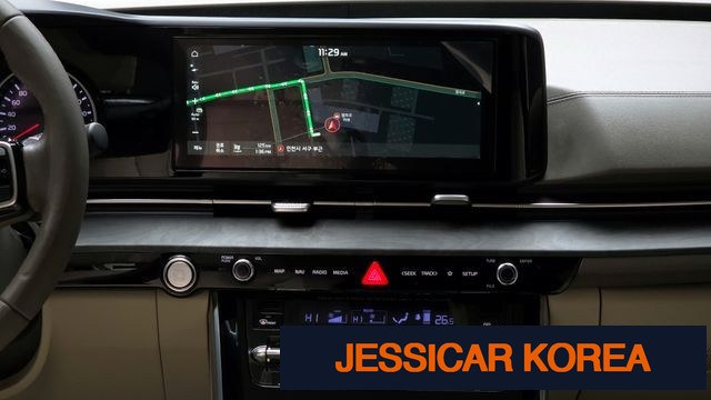 2023 Kia Carnival 4th Gen - Thumbnail 2