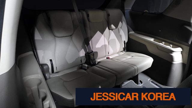 2023 Kia Carnival 4th Gen - Thumbnail 3