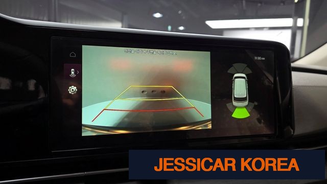 2023 Kia Carnival 4th Gen - Thumbnail 6