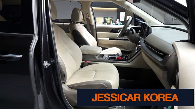 2023 Kia Carnival 4th Gen - Thumbnail 7