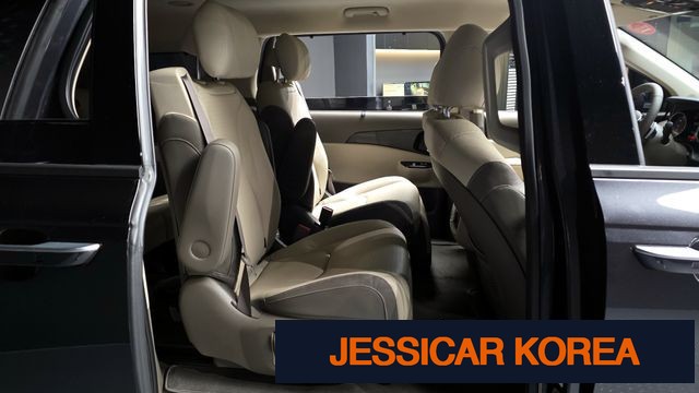 2023 Kia Carnival 4th Gen - Thumbnail 9