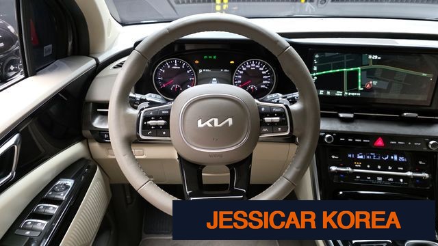 2023 Kia Carnival 4th Gen - Thumbnail 12