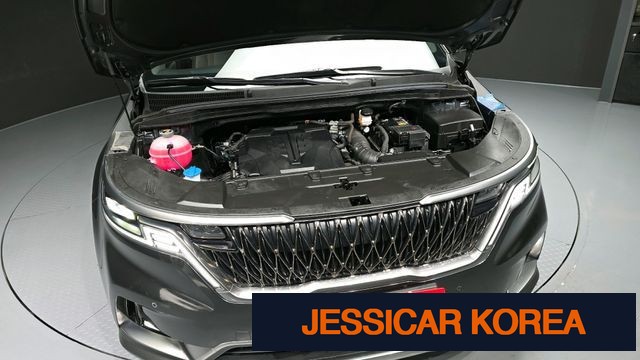 2023 Kia Carnival 4th Gen - Thumbnail 14