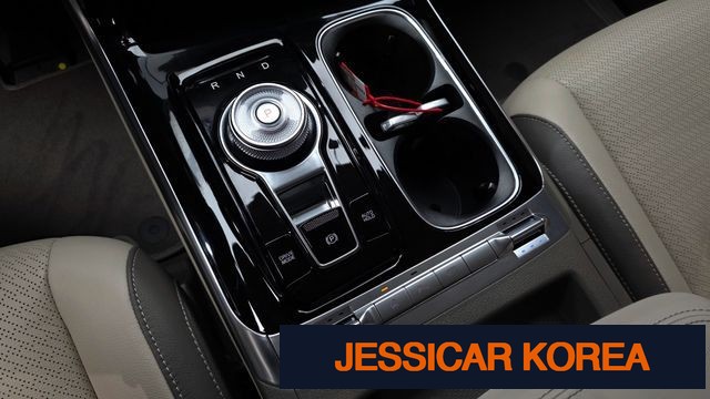 2023 Kia Carnival 4th Gen - Thumbnail 15