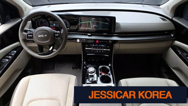 2023 Kia Carnival 4th Gen - Thumbnail 17