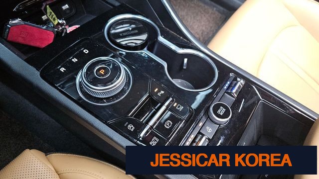 2023 Kia K5 3rd Gen - Thumbnail 5