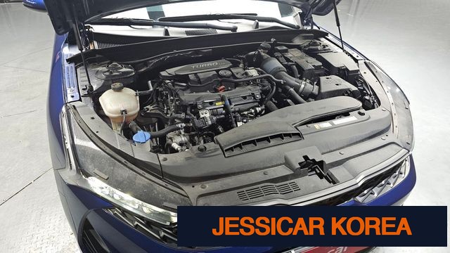 2023 Kia K5 3rd Gen - Thumbnail 7
