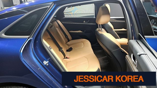 2023 Kia K5 3rd Gen - Thumbnail 8