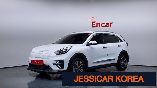 2022 Kia Niro EV - Thumbnail 5