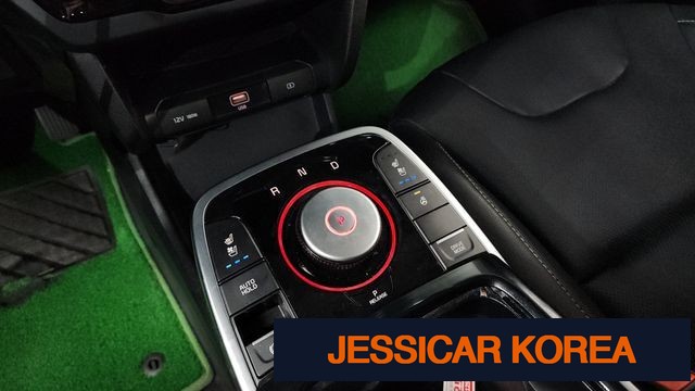 2022 Kia Niro EV - Thumbnail 6