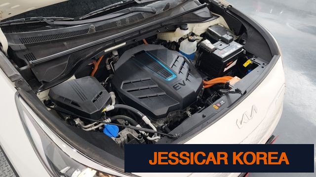 2022 Kia Niro EV - Thumbnail 7