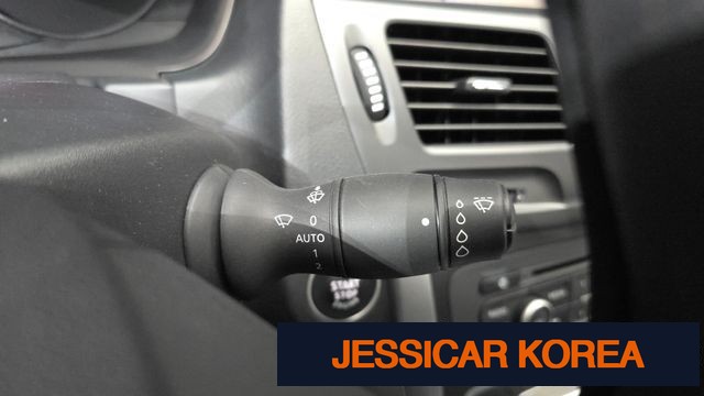 2018 Renault Korea SM5 Nova - Thumbnail 6