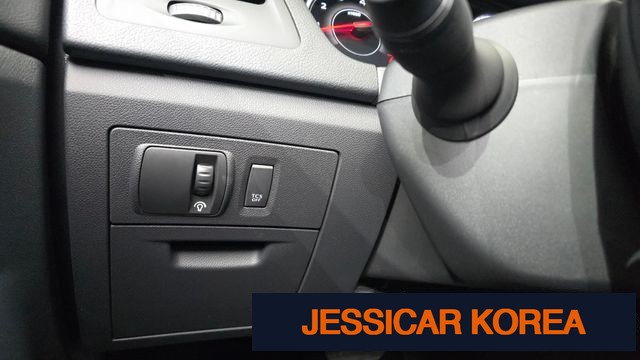2018 Renault Korea SM5 Nova - Thumbnail 7