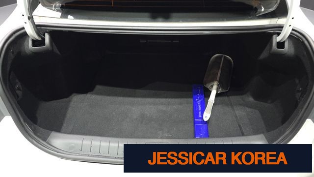 2018 Renault Korea SM5 Nova - Thumbnail 9
