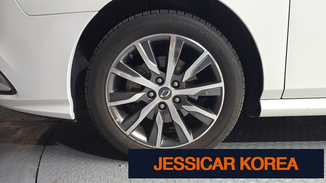 2018 Renault Korea SM5 Nova - Thumbnail 17