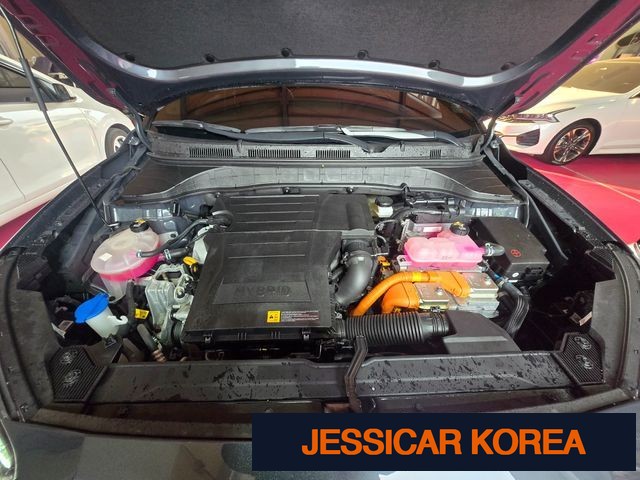 2022 Hyundai The New Kona Hybrid - Thumbnail 12