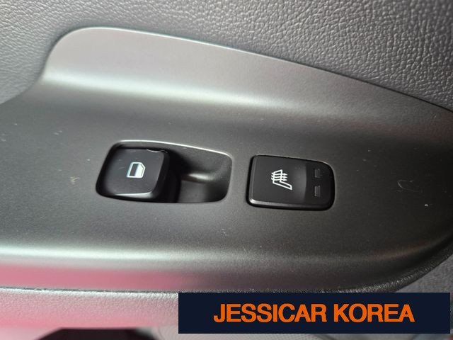 2022 Hyundai The New Kona Hybrid - Thumbnail 15