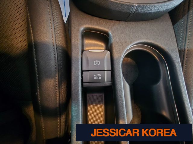 2022 Hyundai The New Kona Hybrid - Thumbnail 17