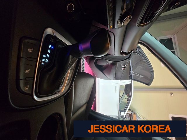 2022 Hyundai The New Kona Hybrid - Thumbnail 19