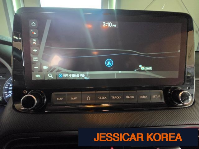 2022 Hyundai The New Kona Hybrid - Thumbnail 20