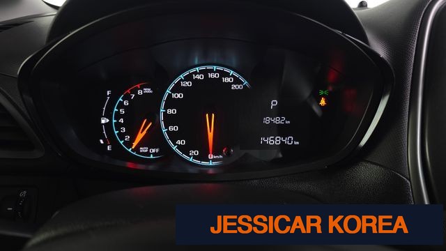 2019 Chevrolet The New Spark - Thumbnail 2
