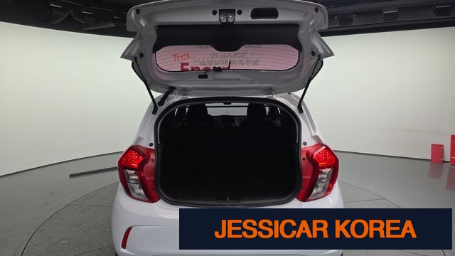 2019 Chevrolet The New Spark - Thumbnail 4