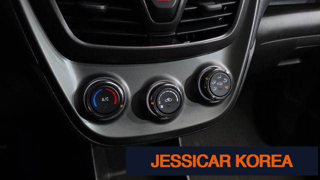 2019 Chevrolet The New Spark - Thumbnail 5