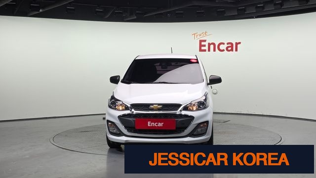 2019 Chevrolet The New Spark - Thumbnail 7