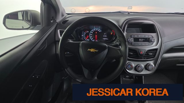 2019 Chevrolet The New Spark - Thumbnail 9