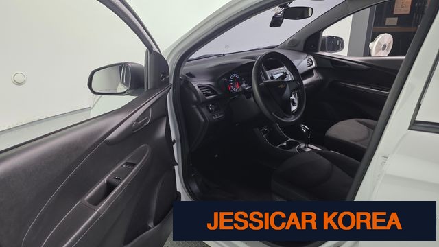 2019 Chevrolet The New Spark - Thumbnail 10