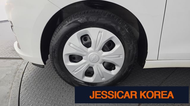 2019 Chevrolet The New Spark - Thumbnail 12