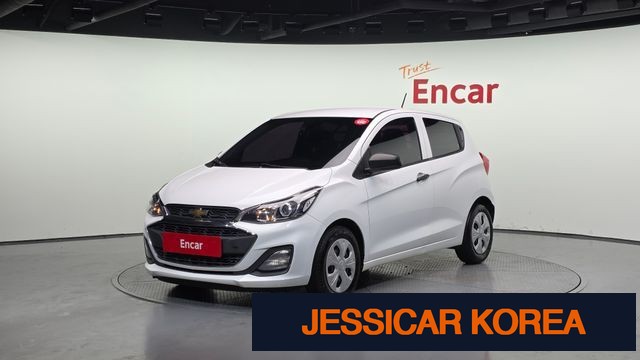 2019 Chevrolet The New Spark - Thumbnail 14