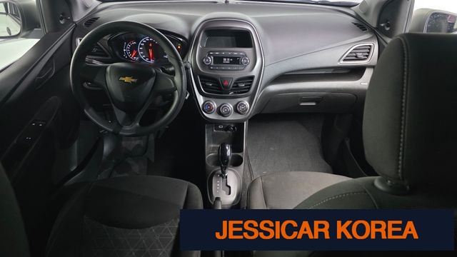 2019 Chevrolet The New Spark - Thumbnail 15