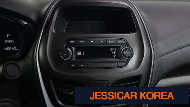 2019 Chevrolet The New Spark - Thumbnail 17