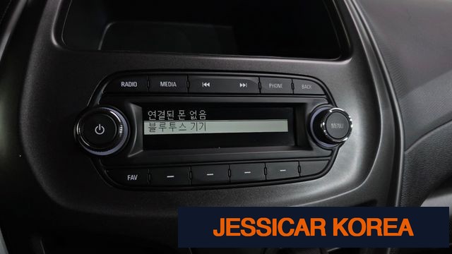 2019 Chevrolet The New Spark - Thumbnail 18