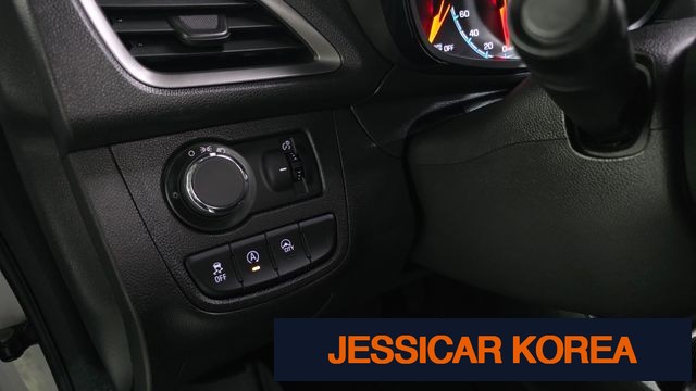 2019 Chevrolet The New Spark - Thumbnail 19