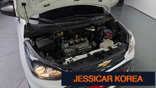 2019 Chevrolet The New Spark - Thumbnail 20