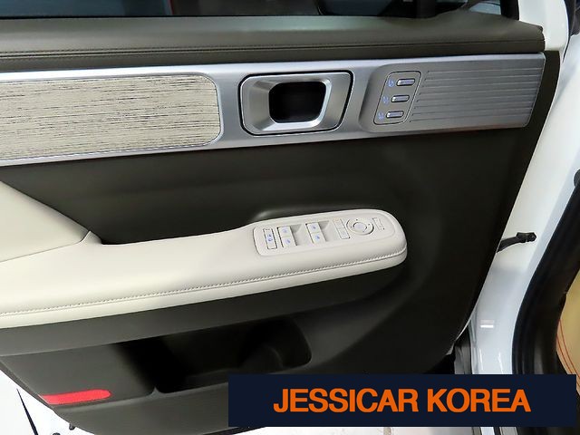 2024 Hyundai Santa Fe (MX5) - Thumbnail 7