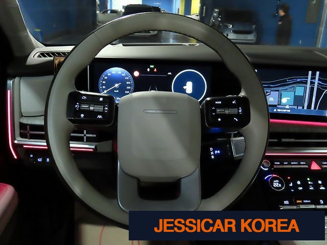 2024 Hyundai Santa Fe (MX5) - Thumbnail 8
