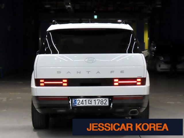 2024 Hyundai Santa Fe (MX5) - Thumbnail 12