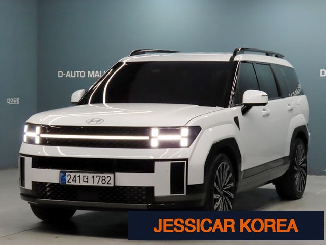 2024 Hyundai Santa Fe (MX5) - Thumbnail 15