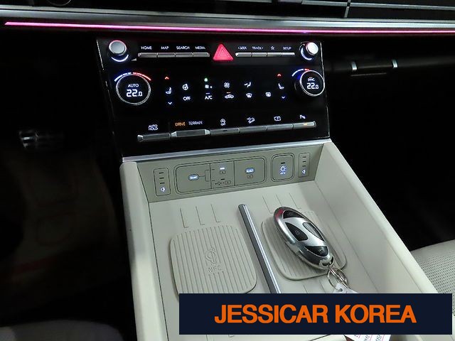 2024 Hyundai Santa Fe (MX5) - Thumbnail 16