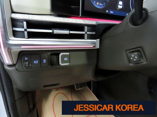 2024 Hyundai Santa Fe (MX5) - Thumbnail 18
