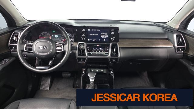 2021 Kia Sorento 4th Gen - Thumbnail 6